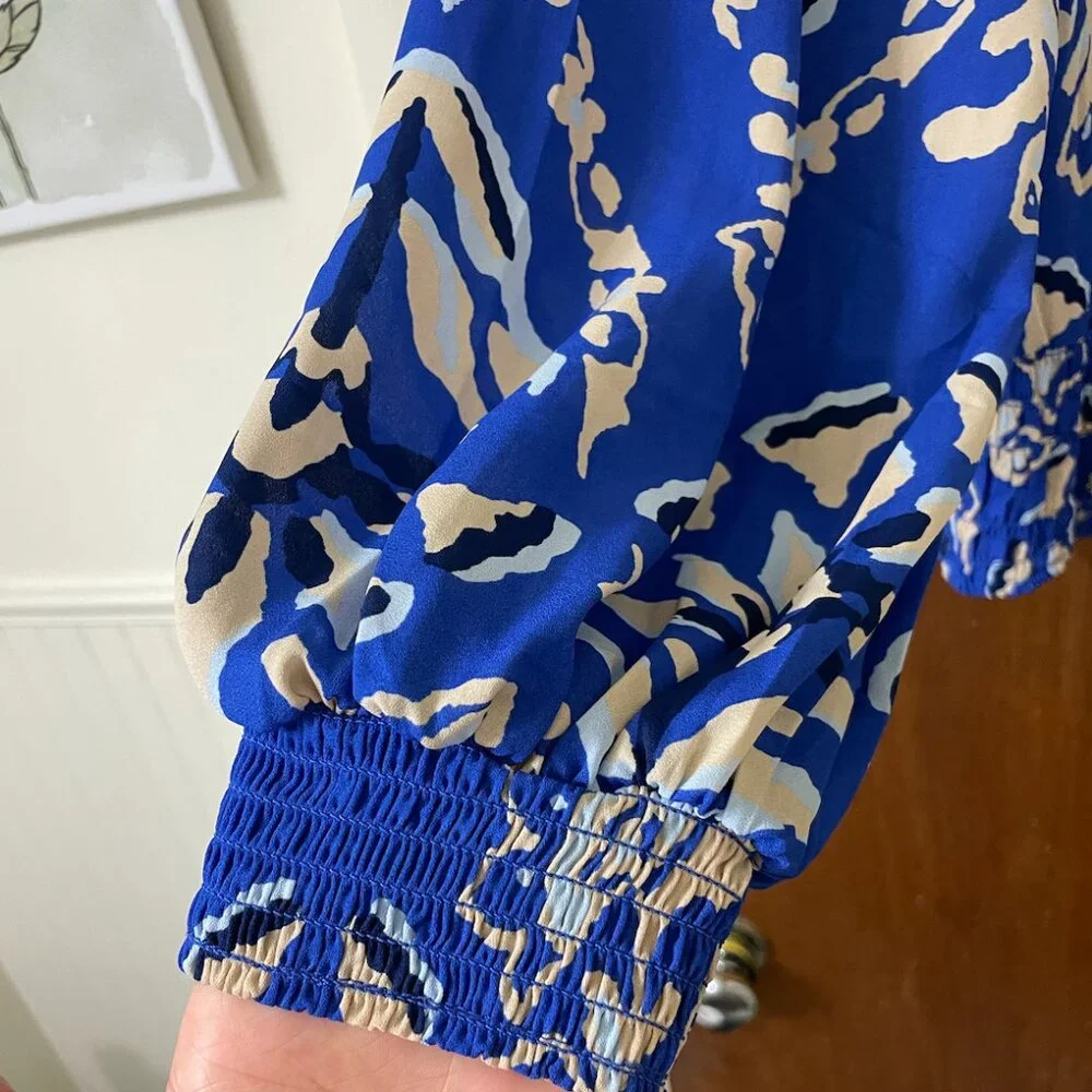 Blouse - Picture 3 of 6